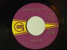 Edwin Starr 45 RUNNING BACK AND FORTH / TIME   Gordy M- soul