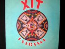Rare XIT Entrance Private Press by Canyon 1974 Mint Vinyl Record LP C-7114
