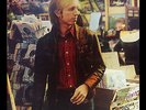 TOM PETTY AND THE HEARTBREAKERS Hard Promises LP Excellent Condition