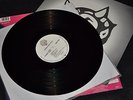 Porno For Pyros S/T FIRST ORIGINAL LP & INSERT Perry Farrell Janes Addiction EXC