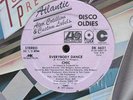 CHIC EVERYBODY DANCE / DANCE, DANCE, DANCE ATLANTIC DISCO OLDIES 12