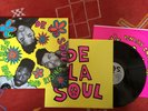 De La Soul - 3 Feet High And Rising Vinyl