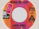 Albert Jones 