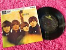 THE BEATLES 1965 UK E.P BEATLES FOR SALE STUNNING MINT- / MINT-