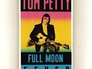 Tom Petty ? Full Moon Fever   Vinyl LP Album  Classic Rock 1989