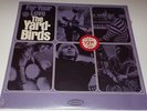 The Yardbirds For Your Love LP in Shrink Wrap EPIC Early Pressing Jeff Beck