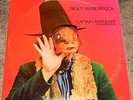 Captain Beefheart & his Magic Band Trout Mask Replica Straight lp PSYCH