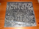 Cream – Wheels of Fire MFSL Mobile Fidelity Limited Edition 2LPS –Rare & SEALED