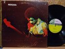 jimi hendrix-band of gypsies gypsys-1970-psych-funk-ORIG CANDA GF 1st press EX