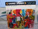 The Festival Quartet Piano Quartets 2 LP RCA Red Seal LSC 6068