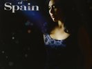 SPAIN - THE SOUL OF SPAIN  VINYL LP NEW+