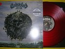 Entombed A.D. - BACK TO THE FRONT limited red vinyl LP album 200 only UNPLAYED