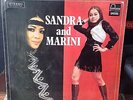 SANDRA AND MARINI, FUNK BEAT INDONESIA GIRL ALBUM. RARE. LISTEN