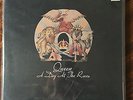 Queen A Day At The Races MSFL LP US Pressing SEALED