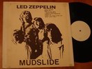 LED ZEPPELIN Mudslide Vinyl LP LIVE March 21,1970 VANCOUVER Matrix 1826 A/B NM-