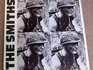 The Smiths – Meat Is Murder Vinyl, LP, Album  FREE SHIPPING Rare Original