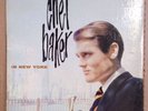 CHET BAKER-IN NEW YORK-RIVERSIDE-1958-ORIGINAL-DEEP GROOVE-MONO-BOP-COOL JAZZ LP