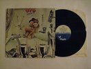 UFO ?– Force It LP 1975 Chrysalis UK pressing NEAR MINT UNCENSORED COVER ROCK
