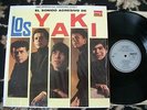 Los Yaki - El Sonido Agresivo De - Pickwick - 1960's Mexican Garage / Psych - EX