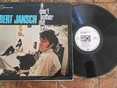BERT JANSCH  IT DON'T BOTHER ME  U.K. PRESSING