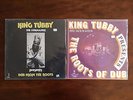 King Tubby - Roots of Dub AND Dub From the Roots (New Vinyl)