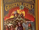 GRATEFUL DEAD S/T DEBUT  WARNER BROS 1689 PSYCH LP STILL SEALED NO UPC NO HOLES