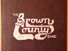 THE BROWN COUNTY BAND PRIVATE PRESS RURAL PSYCH ACID ARCHIVES LP SCARCE MINT-