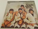 The Beatles - Yesterday And Today (Yellow  coloured Vinyl)