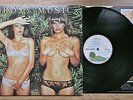 ROXY MUSIC Country Life LP UK 1st 1974 Island A2/B1 ILPS9303 Inner EX++/EX++