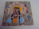 THE WILD MAGNOLIAS - SELF TITLED STRONG VG+ POLYDOR RECORD INSERT 1974 RARE FUNK