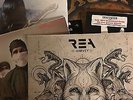 LP Vinyl Mix 12