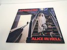 Annihilator - Alice In Hell ORIG. DUTCH LP