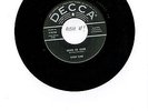 Patsy Cline COUNTRY 45 (DECCA 30706)Never No More/I Can See An Angel NM-
