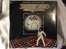 Saturday Night Fever Soundtrack ORIGINAL PRESS MINT SEALED