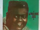 FATS DOMINO - FABULOUS FATS LP - OZ AUSSIE UNIVERSAL RECORDS CLUB PRESS