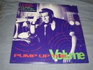 Pump up the volume Soundtrack Lp 
