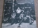 Allman Brothers Band Live at Fillmore East - Atlantic double LP K60011 - 1971