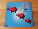 PINK FAIRIES - Kings Of Oblivion + POSTER 1973 UK PRESS