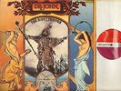 DR JOHN THE NIGHT TRIPPER the sun moon and herbs 2400161 A1/B1 plum LP PS EX/EX-