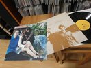 KINGS OF CONVENIENCE Quiet Is The New Loud RARE Original LP MINT
