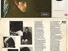 THE ROLLING STONES no 2 LK 4661 2A/2A blind man boxed decca mono uk LP PS EX/VG