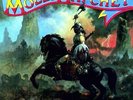 MOLLY HATCHET - JUSTICE NEW VINYL