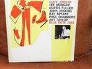 Cliff Jordan 1565 BLUE NOTE  LP MONO DG RVG W 63RD NY23 Ear/P