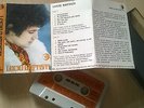 LUCIO BATTISTI per una lira gennaio 1970 RICORDI 1° stampa 45 lp vhs libro 7' mc