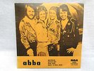 ABBA - Waterloo + 3 - rare Australia EP (MINT)