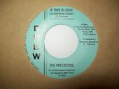 Detroit Soul The Precisions Drew If This is Love Soon be Gone MINT- unplayed 45