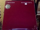 Beach House Depression Cherry LP sealed vinyl + mp3 download