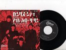 BEATLES 7'' PS I'll Follow The Sun Japan rare TOP CONDIITION OR 1194 Japanese 45