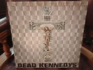DEAD KENNEDYS  In God We Trust 1981 STAT EP2  Stunning Mint