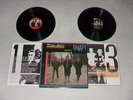 THE JAM SNAP ORIGINAL 1983 UK DOUBLE VINYL GATEFOLD LP POLYDOR EXCELLENT